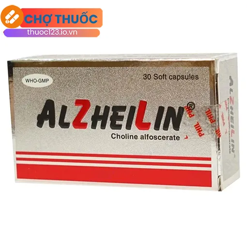 Alzheilin