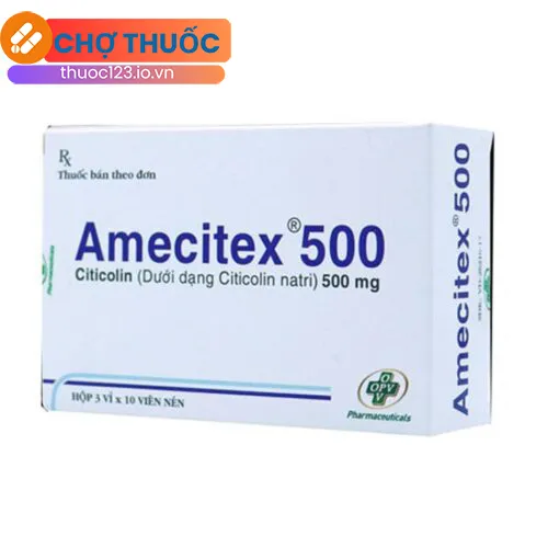 Amecitex