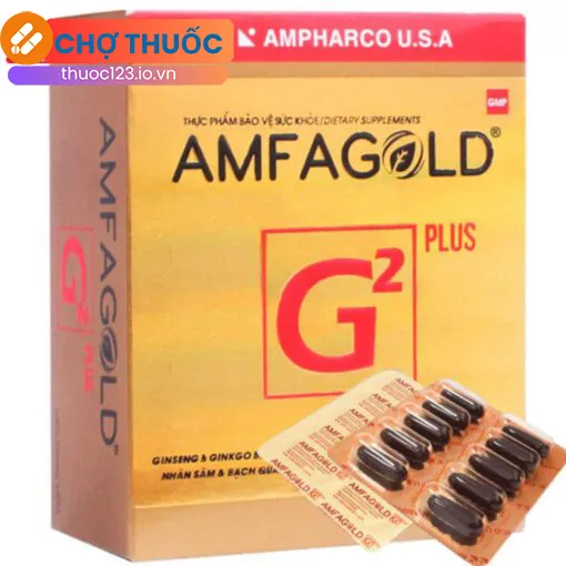 Amfagold G2 Plus