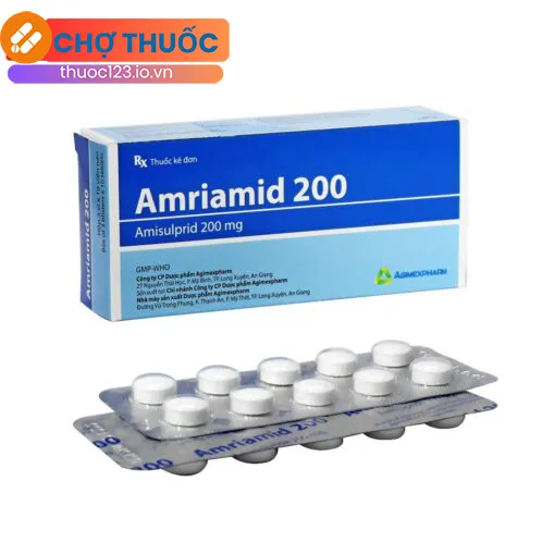 Amriamid 200