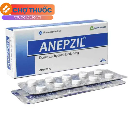 Anepzil