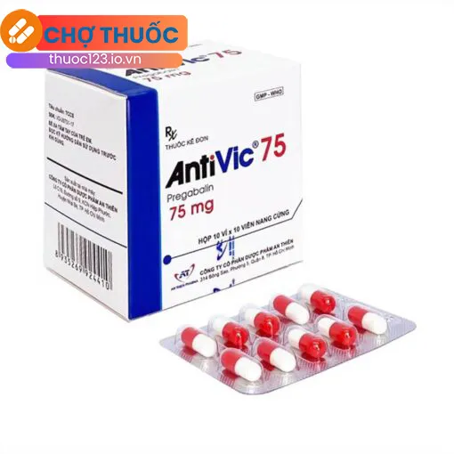 AntiVic 75