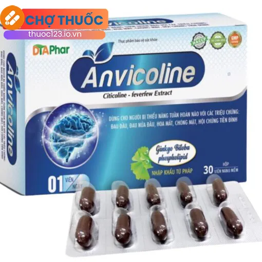 Anvicoline