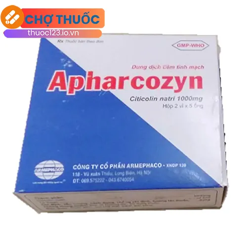 Apharcozyn