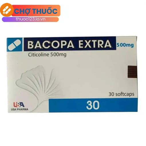 Bacopa extra