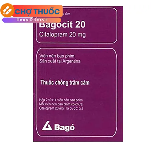 Bagocit 20