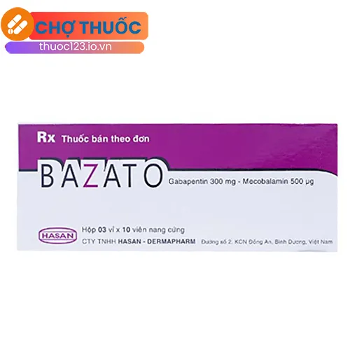 Bazato