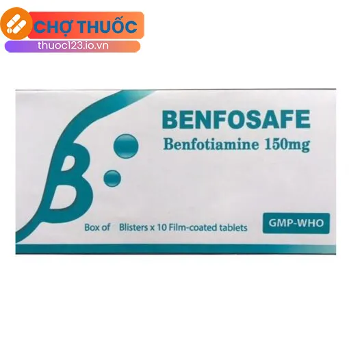 Benfosafe