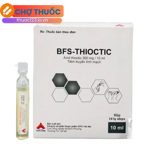 Bfs-Thioctic