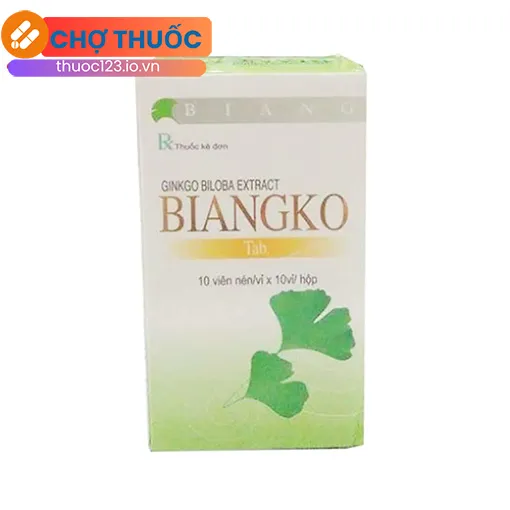 Biangko