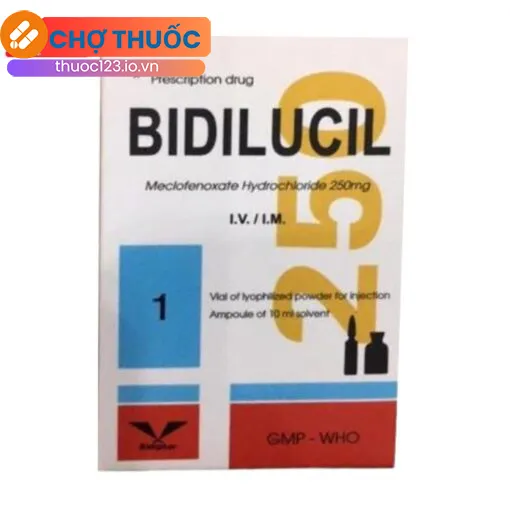 Bidilucil 250