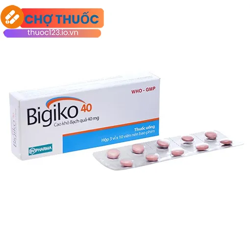 Bigiko 40