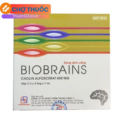 Biobrains