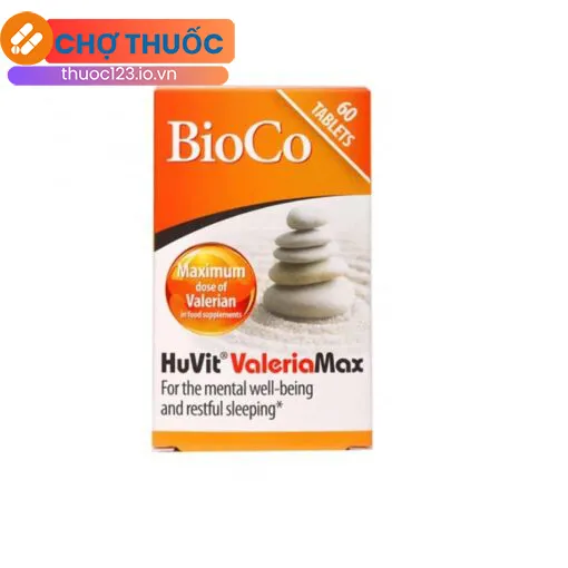 Bioco Huvit Valeria Max