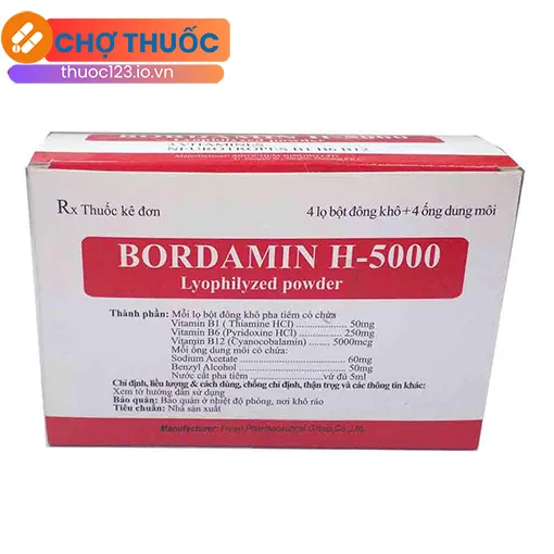 Bordamin H-5000