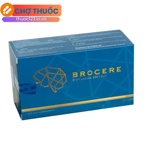 Brocere