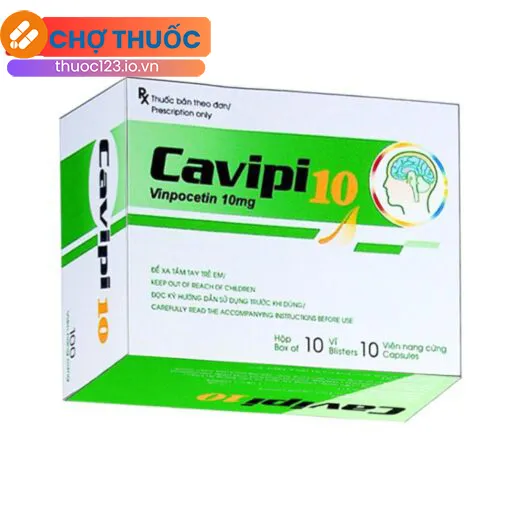 Cavipi 10