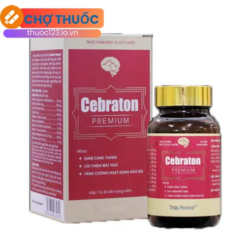 Cebraton Premium