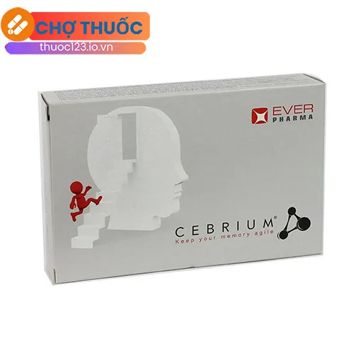 Cebrium