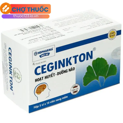 Ceginkton