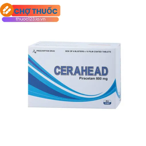 Cerahead 800mg