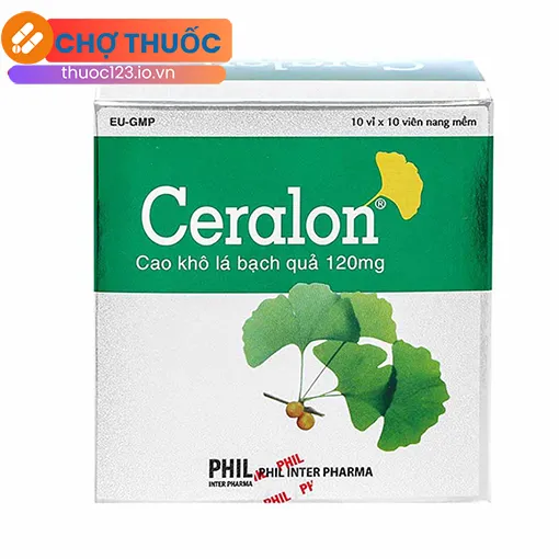 Ceralon