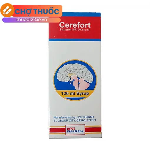 Cerefort 120ml