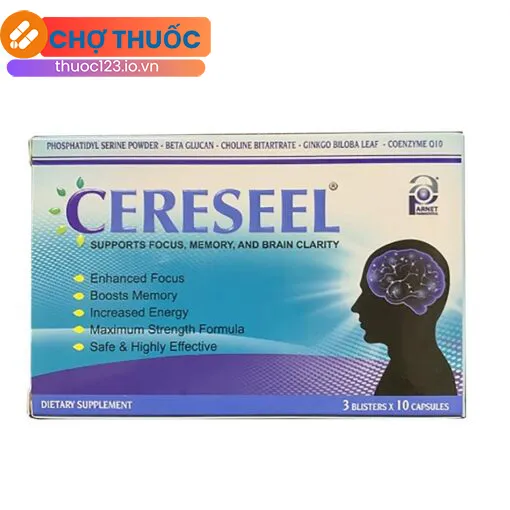 Cereseel