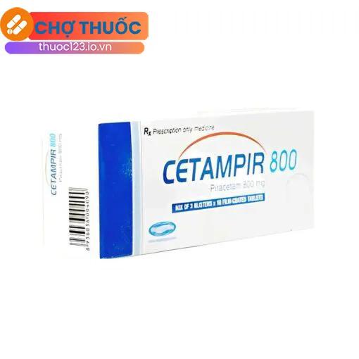 Cetampir 800