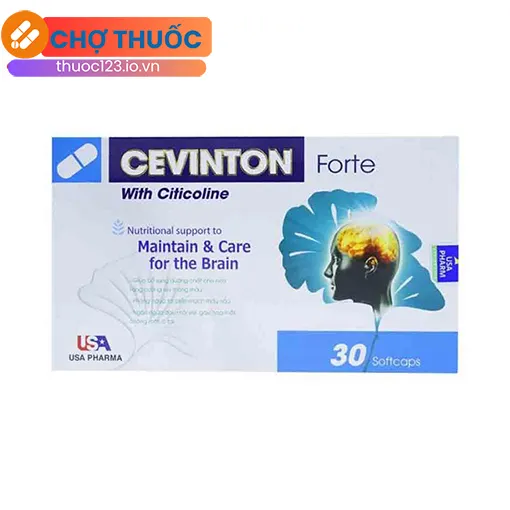 Cevinton Forte