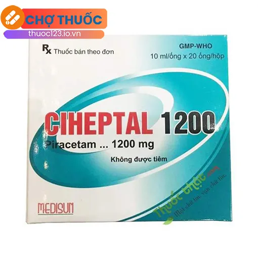 Ciheptal 1200