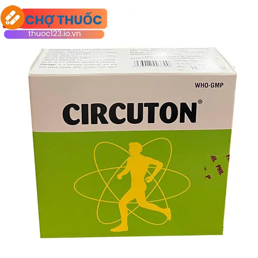 Circuton