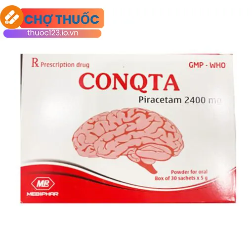 Conqta