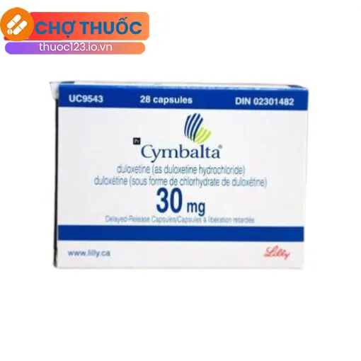 Cymbalta 30mg