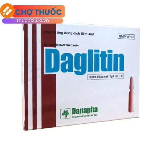 Daglitin