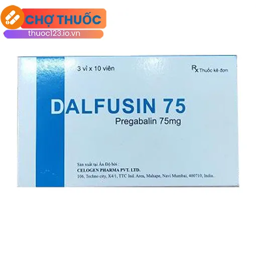 Dalfusin 75