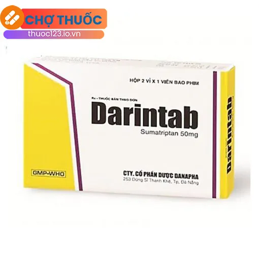 Darintab