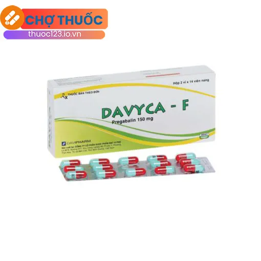 Davyca-F