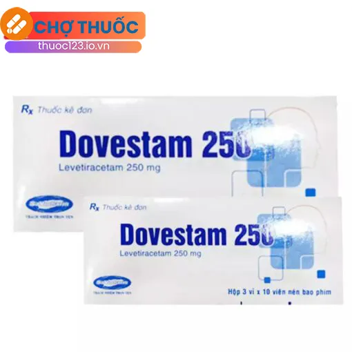 Dovestam 250mg