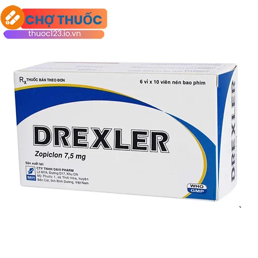 Drexler