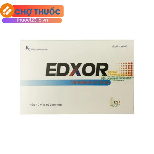 Edxor