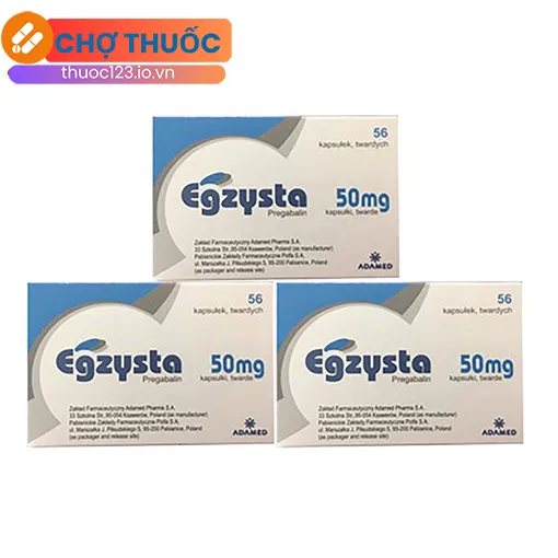 Egzysta 50mg