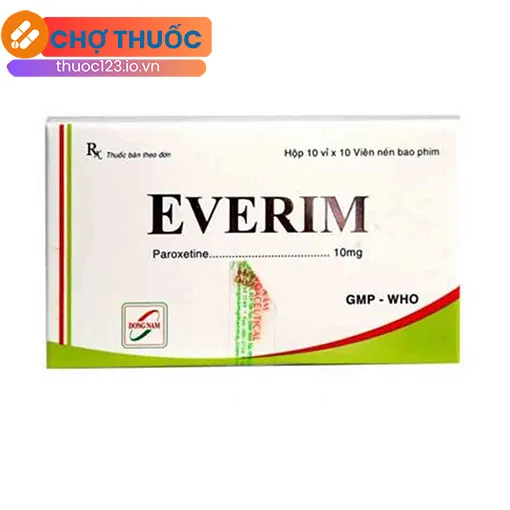 Everim 10mg