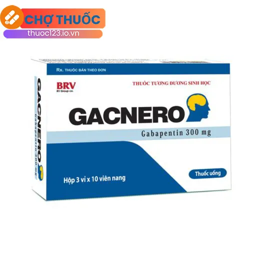 Gacnero 300mg