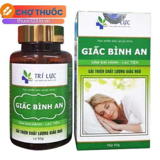 Giấc Bình An