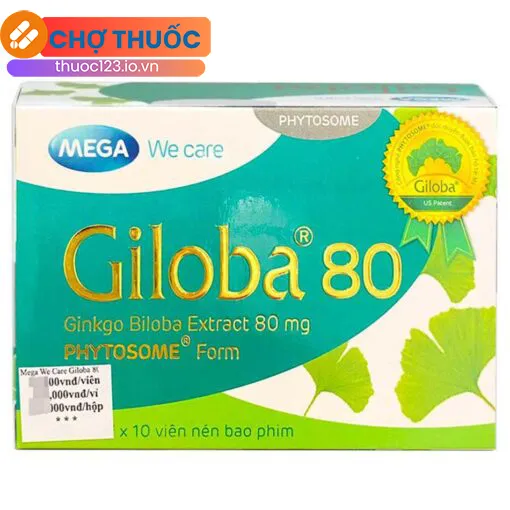 Giloba 80