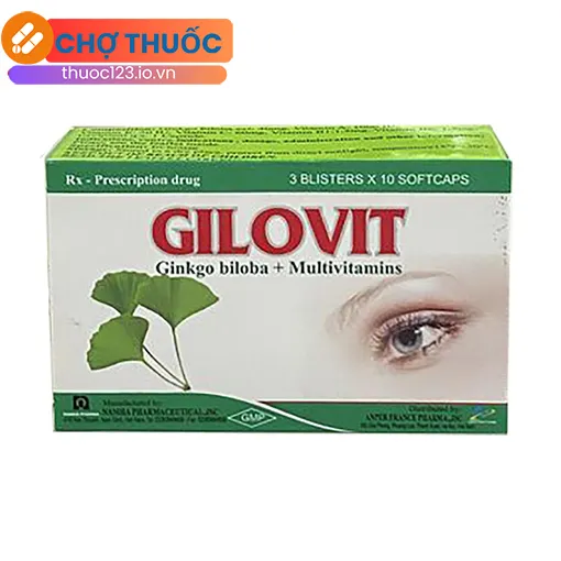 Gilovit