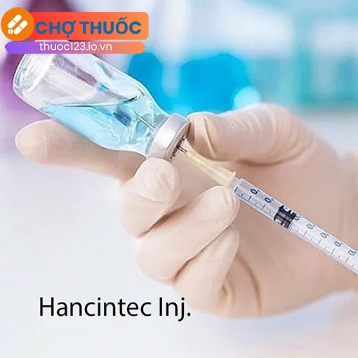 Hancintec Inj.