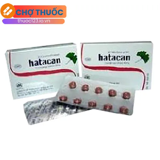 Hatacan