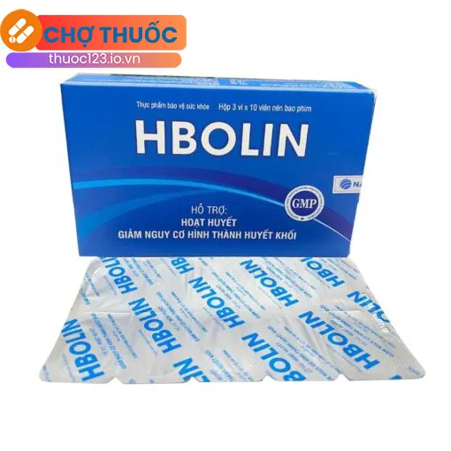 Hbolin